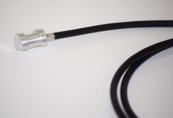 Surface temperature sensors (also called pipe or surface sensors)