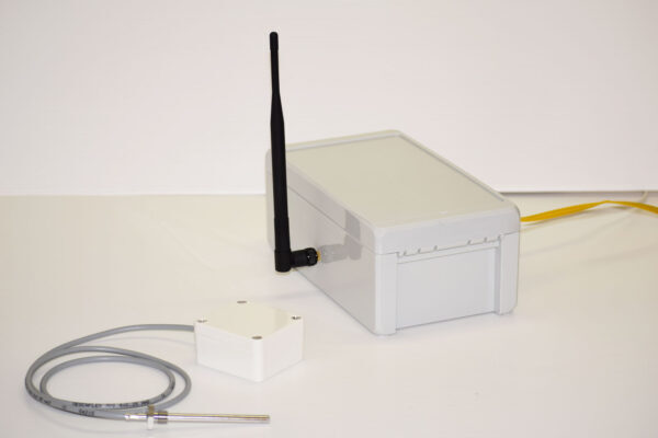FMLR: High Performance LoRaWAN™ RF Modules and Sensors